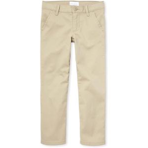 Stretch Skinny Chino Pants(Sandy Single)