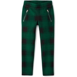 The Children’s Place girls Ponte Knit Pull on Jeggings(Spruceshad)