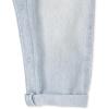 The Children’s Place baby-girls And Toddler Girls Denim Shortalls(Leighton Wash)
