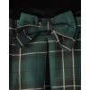 The Children’s Place,and Toddler Short Sleeve Dressy Dress(Forest Green)