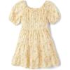 The Children’s Place Girls’ Short Sleeve Dressy Dress(0)