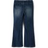 The Children’s Place Girls Flare Jeans(Hill Wash)