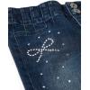The Children’s Place Girls Flare Jeans(Hill Wash)