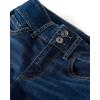 The Children’s Place Girls Flare Jeans(Mae Wash)
