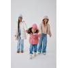 The Children’s Place Girls Flare Jeans(Meadow Wash Sparkle)