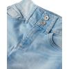 The Children’s Place Girls Flare Jeans(Phoebe Wash)