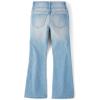The Children’s Place Girls Flare Jeans(Phoebe Wash)