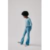 The Children’s Place Girls Flare Jeans(Valley Wash High Rise)