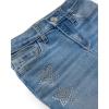 The Children’s Place Girls Flare Jeans(Valley Wash High Rise)