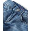 The Children’s Place Girls Flare Jeans(Victoria Wash Slouchy)