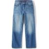 The Children’s Place Girls Flare Jeans(Victoria Wash Slouchy)