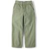 The Children’s Place Girls Wide Leg Jeans(Capers)