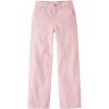 The Children’s Place Girls Wide Leg Jeans(Rose Mist)