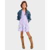 The Children’s Place Girls Dressy Dress, Sleeveless(Loveable)