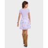 The Children’s Place Girls Dressy Dress, Sleeveless(Loveable)