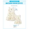 The Children’s Place Girls Dressy Dress, Sleeveless(Stardust)