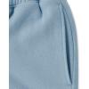 The Children’s Place girls Knit Active Sweatpants(Blue Aura)