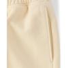 The Children’s Place girls Knit Active Sweatpants(Frappe)