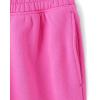 The Children’s Place girls Knit Active Sweatpants(Pink Summer)