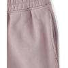The Children’s Place girls Knit Active Sweatpants(Ultra Violet)