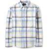 Blue/Yellow Plaid - Dad