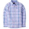 Petal Purple Plaid