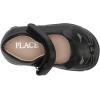 The Children’S Place Baby-Girls And Toddler Closed Toe Maryjane Flats(Black Cat)