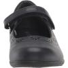 The Children’S Place Girls Closed Toe Maryjane Flats(Navy Flower)