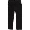 The Children’s Place Baby-Girls And Toddler Girls Ponte Knit Pull On Jeggings(Black Single)