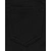 The Children’s Place Baby-Girls And Toddler Girls Ponte Knit Pull On Jeggings(Black Single)
