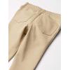 The Children’s Place Baby-Girls And Toddler Girls Ponte Knit Pull On Jeggings(Sandy Single)