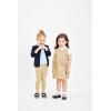 The Children’s Place Baby-Girls And Toddler Girls Ponte Knit Pull On Jeggings(Sandy Single)