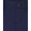The Children’s Place Baby-Girls And Toddler Girls Ponte Knit Pull On Jeggings(Tidal 2-pack)
