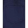 The Children’s Place Baby-Girls And Toddler Girls Ponte Knit Pull On Jeggings(Tidal 2-pack)