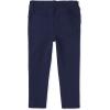 The Children’s Place Baby-Girls And Toddler Girls Ponte Knit Pull On Jeggings(Tidal 2-pack)