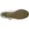 The Children’s Place Low Heel Dress Shoes(White Twist)