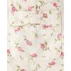 The Children’s Place baby-girls And Toddler Short Sleeve Shirt and Skirtall 2 Piece Outfit(Bunnys Tail Floral)