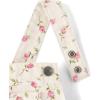 The Children’s Place baby-girls And Toddler Short Sleeve Shirt and Skirtall 2 Piece Outfit(Bunnys Tail Floral)