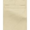 and Toddler Bootcut Chino Pants(Sandy)