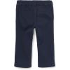 and Toddler Bootcut Chino Pants(Tidal)