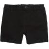 The Children’S Place Baby-Girls And Toddler Girls Chino Shorts(Black Single)