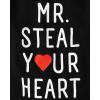 The Children’s Place Baby-Boys and Toddler All Holidays Short Sleeve Graphic T-Shirts,multipacks(Vday Heartbreaker 3-pack)