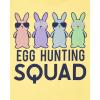 The Children’s Place Baby-Girls and Toddler Basic Long Sleeve Layering Tees(Egg Hunting Squad Yellow)