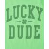 The Children’s Place Baby-Girls and Toddler Basic Long Sleeve Layering Tees(Lucky Dude)