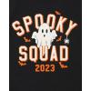The Children’s Place Baby-Girls and Toddler Basic Long Sleeve Layering Tees(Spooky Squad-2023)