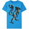 The Children’s Place Baby-Girls and Toddler Basic Long Sleeve Layering Tees(Sport Players)