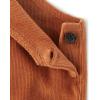 The Children’s Place Baby Boys’ Overall Set(Tan Fox)