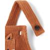 The Children’s Place Baby Boys’ Overall Set(Tan Fox)