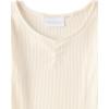 The Children’s Place Girls Tutu Dress, Long Sleeve(White Floral)