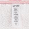 The Children’s Place Unisex-Baby Cozy Blanket(Pink Berry)